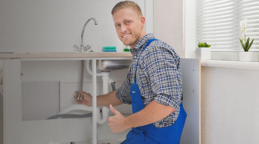 Local water heater installation in Ironwood, MI